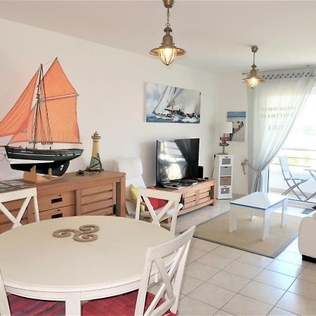 Superbe Appartement Avec Wifi Et Parking A Tregastel - Fr-1-368-174 Dış mekan fotoğraf
