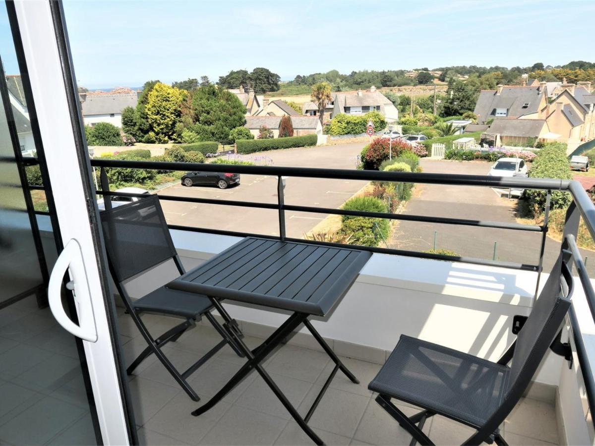 Superbe Appartement Avec Wifi Et Parking A Tregastel - Fr-1-368-174 Dış mekan fotoğraf