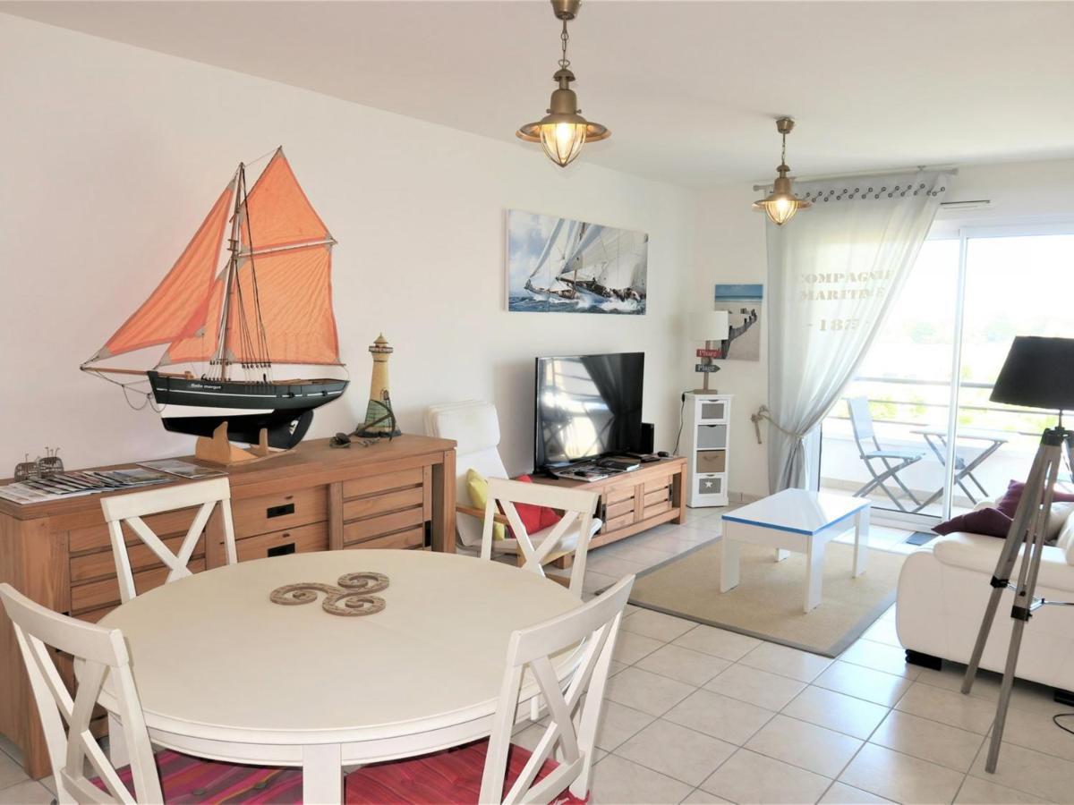 Superbe Appartement Avec Wifi Et Parking A Tregastel - Fr-1-368-174 Dış mekan fotoğraf