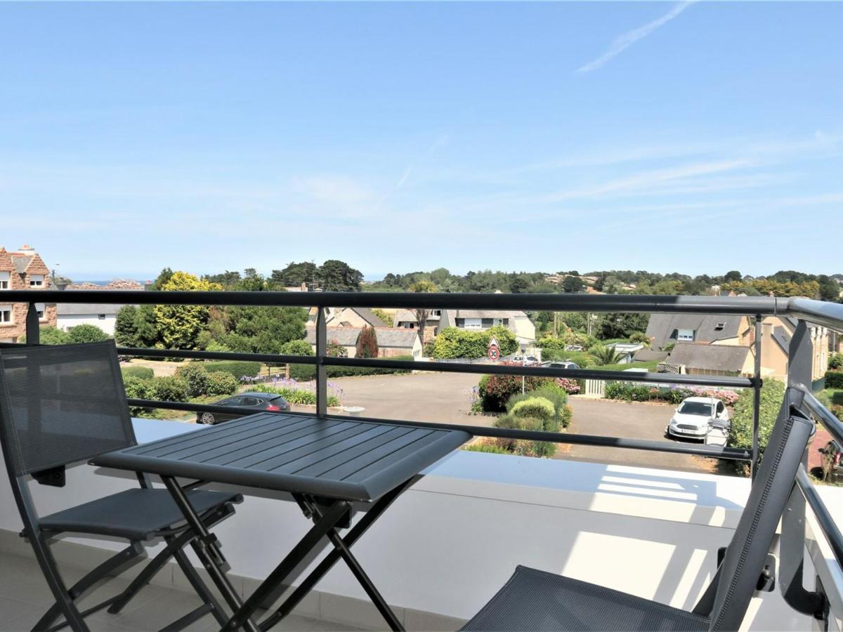 Superbe Appartement Avec Wifi Et Parking A Tregastel - Fr-1-368-174 Dış mekan fotoğraf
