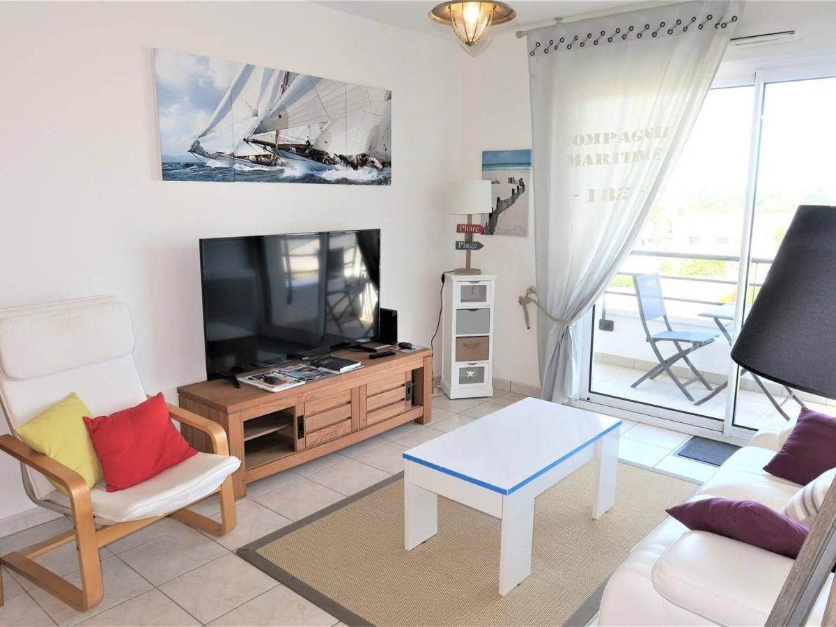 Superbe Appartement Avec Wifi Et Parking A Tregastel - Fr-1-368-174 Dış mekan fotoğraf
