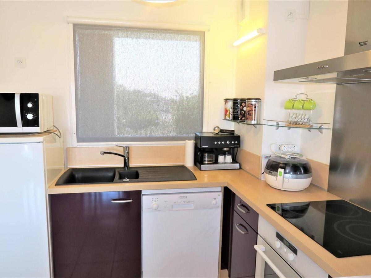 Superbe Appartement Avec Wifi Et Parking A Tregastel - Fr-1-368-174 Dış mekan fotoğraf